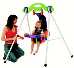 Okulca F-05512 2 Junior swing positions