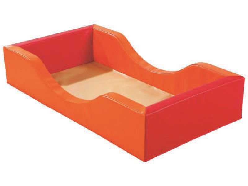 Okulca OK-13929 Sünger Yatak  134*74*25 cm