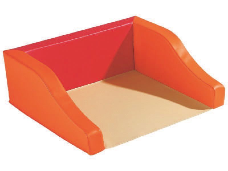 Okulca OK-13930 Yarım Sünger Yatak  67*74*25 cm