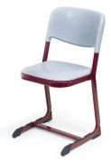 Okulca OK-13276 Kaplama Kreş Sandalyesi