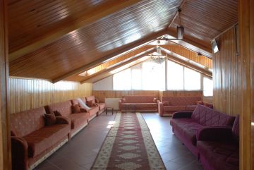 Okulca A'dan Z'ye Yurt Mobilyaları