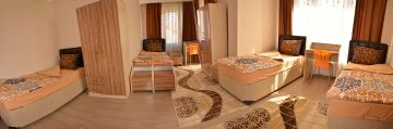 Okulca A'dan Z'ye Yurt Mobilyaları