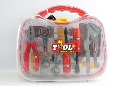 Okulca OK-107307 Tamir Takımı Küçük
