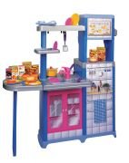 Okulca OK-293362 Mutfak Köşesi-Mutfak Tezgahı