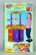 Okulca OK-291269 Plastik Mutfak Köşesi-Mutfak Takımı