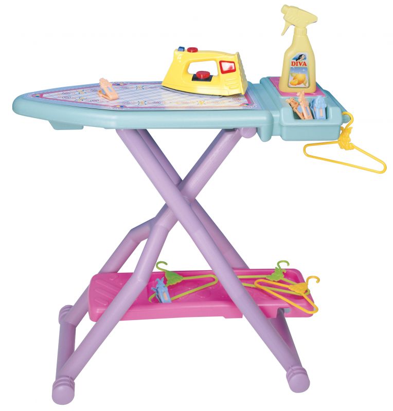 Okulca OK-310366 Temizlik Köşesi-Ütü Masası