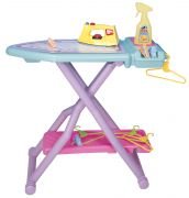 Okulca OK-310366 Temizlik Köşesi-Ütü Masası