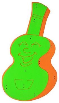 Okulca OK-13791 Gitar Müzik Köşesi