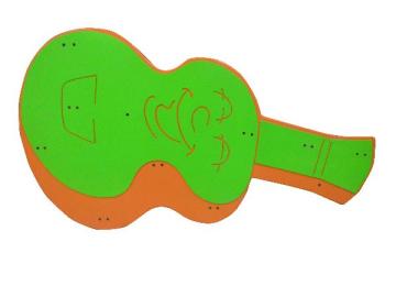 Okulca OK-13791 Gitar Müzik Köşesi