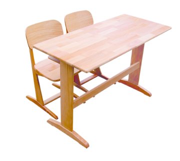 Okulca Ok-13000-1 Masif Çifli Okul Sırası