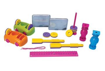 Magnetic Attraction With Base