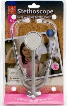 Stethoscope