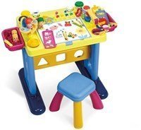 Cre Activite Table