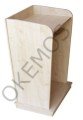 Okulca OK-13700 Kürsü  50*60*110 cm