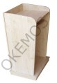 Okulca OK-13700 Kürsü  50*60*110 cm