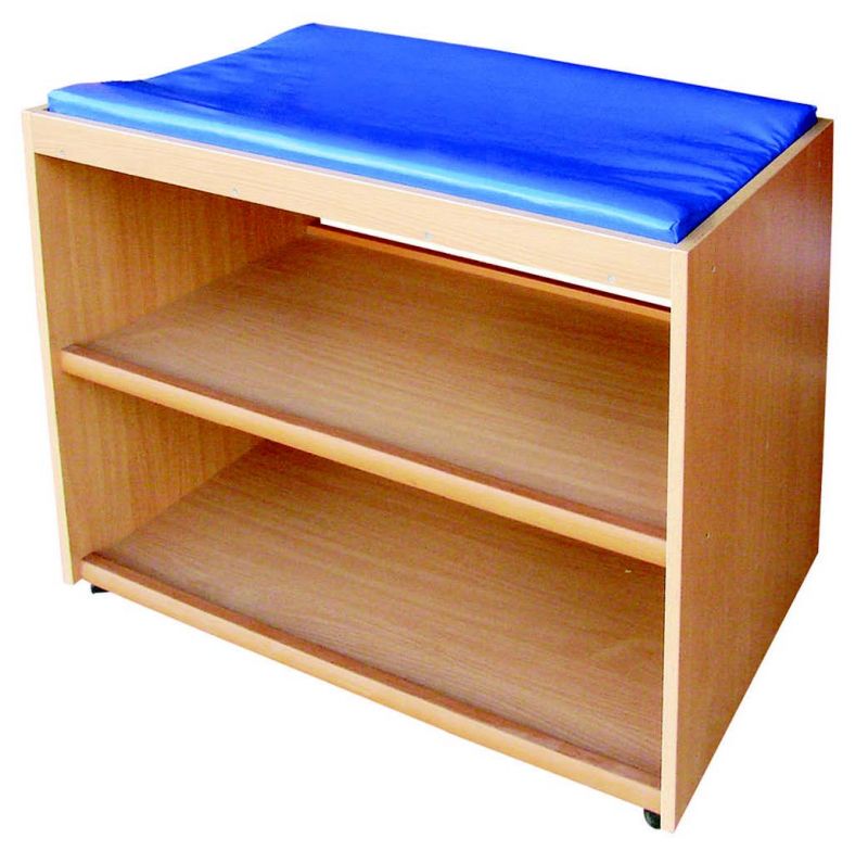 Okulca OK-13740 Alt Değiştirme Dolabı 95*60*80 cm