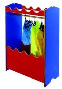 Okulca OK-13750 Kostüm Dolabı 90*45*120 cm