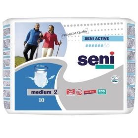 SENİ ACTİVE MEDİUM 10