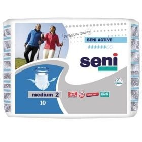 SENİ ACTİVE MEDİUM 10