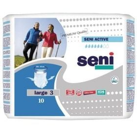 SENİ ACTİVE LARGE 10