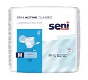 SENİ ACTİVE CLASSİC MEDİUM 30