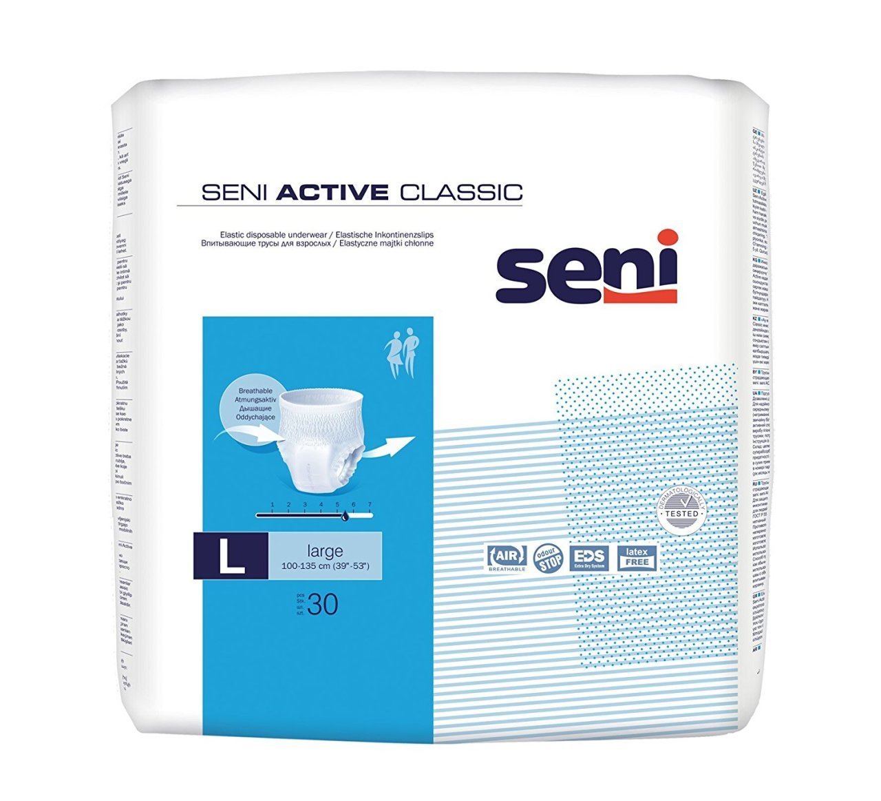 SENİ ACTİVE CLASSİC LARGE 30