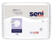 SENİ V ANATOMİK ARABEZİ