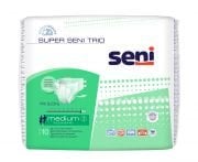 SÜPER SENİ TRİO MEDİUM 10