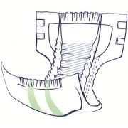 SÜPER SENİ TRİO LARGE 10