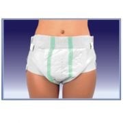 SÜPER SENİ TRİO LARGE 10