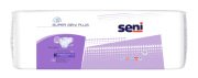 SÜPER SENİ PLUS MEDİUM 30 3 Paketli koli için daha az  ödeyin