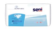 SÜPER SENİ EXTRA LARGE 30 4 Paketli koli için daha az  ödeyin