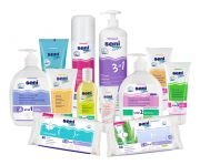 SENİ CARE CİLT TEMİZLEYİCİ  KÖPÜK 500ml