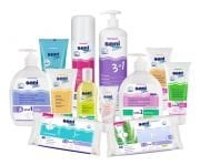 SENİ CARE VÜCUT BAKIM KREMİ - ARJİNİN & SİNODOR 200ml