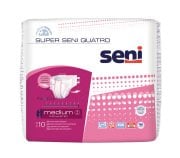 SÜPER SENİ QUATRO MEDİUM 10