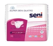 SÜPER SENİ QUATRO EXTRA LARGE 10