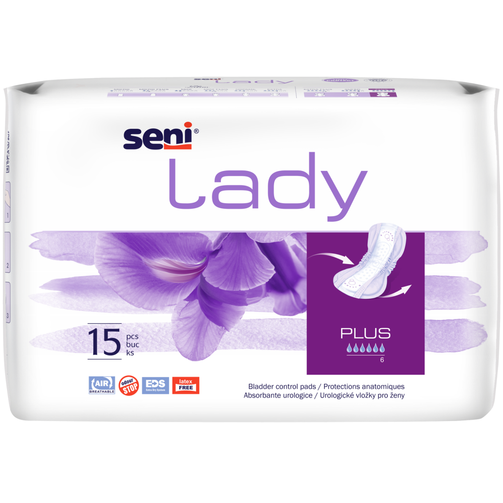 SENİ LADY PLUS