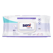 SENİ CARE ISLAK HAVLU -80 li