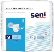SENİ ACTİVE CLASSİC SMALL 30