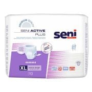 SENİ ACTİVE PLUS XL 10