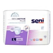 SENİ ACTİVE PLUS LARGE 10