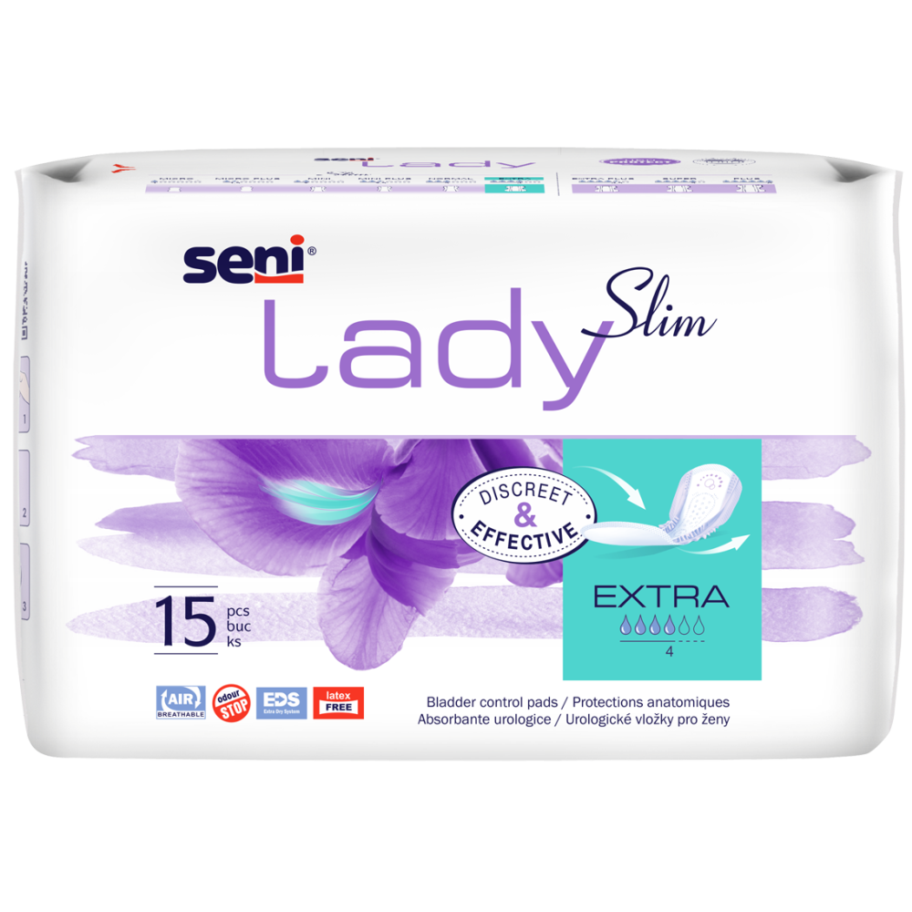 SENİ LADY SLİM EXTRA