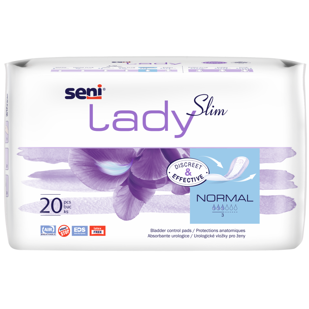 SENİ LADY SLİM NORMAL
