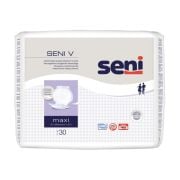 SENİ V MAXİ ANATOMİK ARABEZİ