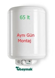 Aqua konfor 65 litre Termosifon