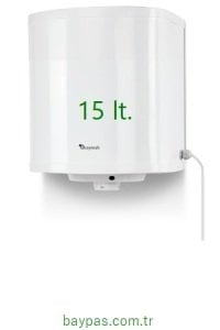 Tezgah Altı 15 litre Termosifon