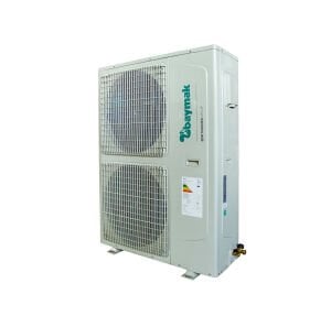 Salon tipi 48000 btu