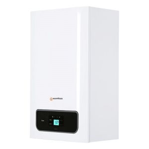 WARMHAUS EWA 24 Premix Yoğuşmalı Kombi