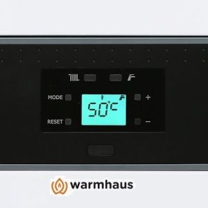WARMHAUS EWA 20 Premix Yoğuşmalı Kombi