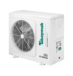 IOTHERM MONOBLOCK 8 Kw ISI POMPASI